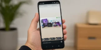 Cómo usar el filtro de Instagram que emula una cámara antigua