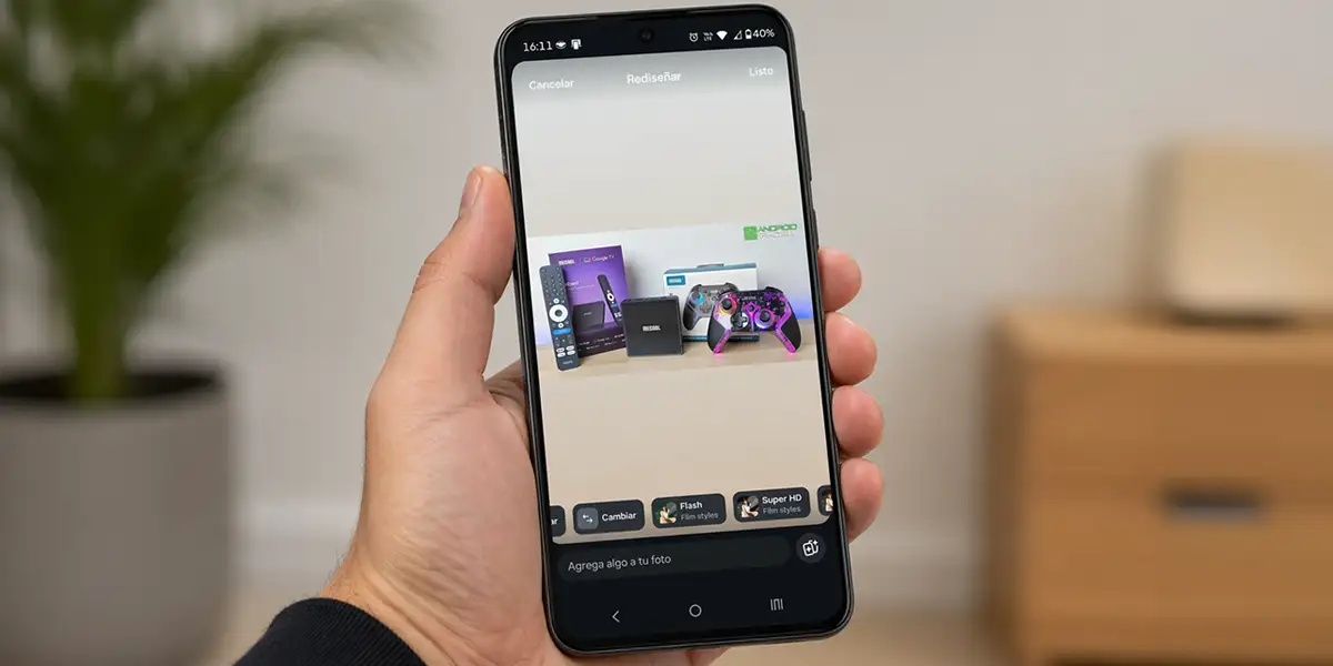 Así es el filtro de Instagram que emula una cámara con flash: ¿cómo usarlo y encontrarlo?