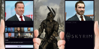 Cómo usar el filtro de Skyrim que es viral en TikTok