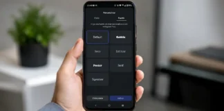 Cómo usar fuentes personalizadas en Instagram