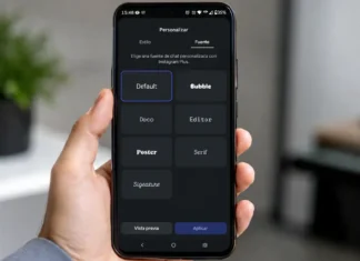 Instagram Plus te deja cambiar las fuentes del perfil, historias y chats: así se hace Cómo usar fuentes personalizadas en Instagram