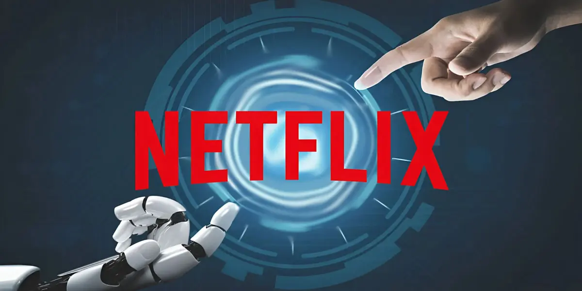Cómo usar la IA de Netflix y para qué sirve