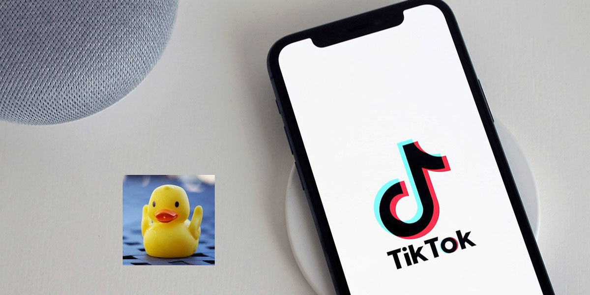 Cómo usar las voces de famosos en TikTok