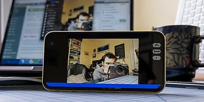 How To Use A Samsung Galaxy Phone As A Webcam