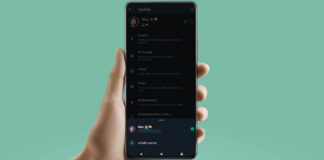 Cómo usar varias cuentas de WhatsApp en un mismo móvil