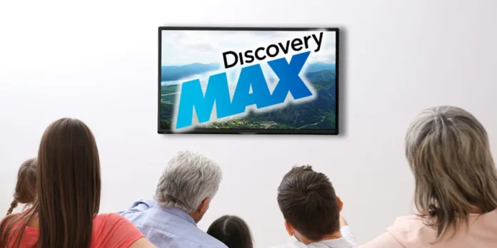 Cómo Ver Discovery Max En Línea En Vivo Y Gratis