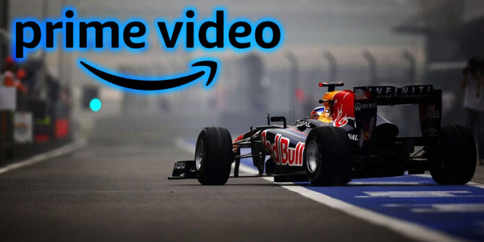 Cómo ver F1 y MotoGP desde Prime Video