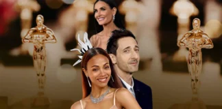 Cómo ver Los Oscars 2025 gratis y en directo