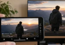 Cómo ver Reels de Instagram en tu TV usando Google Cast
