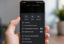 Cómo ver Reels de Instagram en ventana flotante