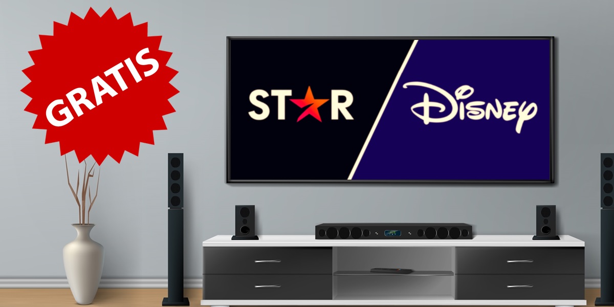 Como ver Star de Disney gratis en Mexico, Chile, Colombia o Peru