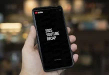 Así puedes ver tu YouTube Recap 2025 con tu música y vídeos más vistos Cómo ver YouTube Recap 2025 con tu música y vídeos más vistos