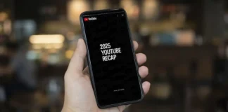Así puedes ver tu YouTube Recap 2025 con tu música y vídeos más vistos Cómo ver YouTube Recap 2025 con tu música y vídeos más vistos