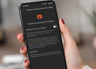 Cómo bloquear los anuncios de YouTube en Android con DuckDuckGo Cómo ver YouTube sin anuncios en Android con DuckDuckGo
