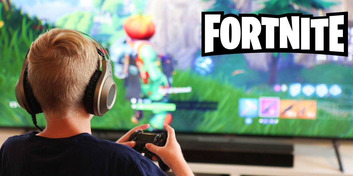 Como ver cuantas horas has jugado a Fortnite en cualquier plataforma