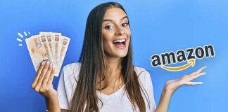 Cómo ver cuánto dinero has gastado en Amazon