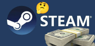 Cómo ver cuánto dinero has gastado en Steam