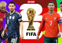 Como ver el Mundial de Futbol 2026 todas las opciones