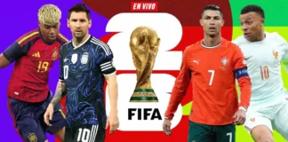 Como ver el Mundial de Futbol 2026 todas las opciones