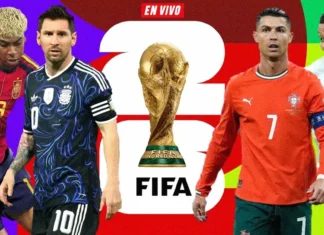 Como ver el Mundial de Futbol 2026 todas las opciones