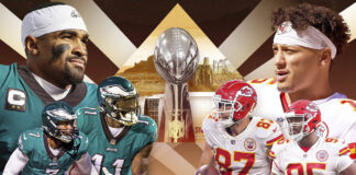 Como ver el Super Bowl 2023 online y gratis desde cualquier parte