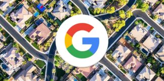 Como ver el mapa de fotos en Google Fotos