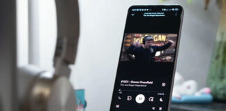 Cómo ver el vídeo de un podcast en Spotify: soluciones si no funciona