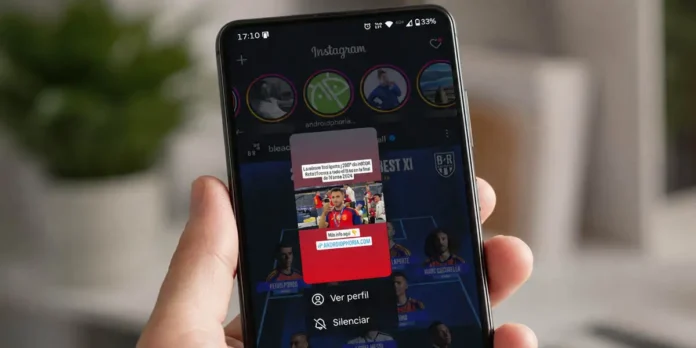 Cómo ver historias de Instagram sin ser visto método oficial