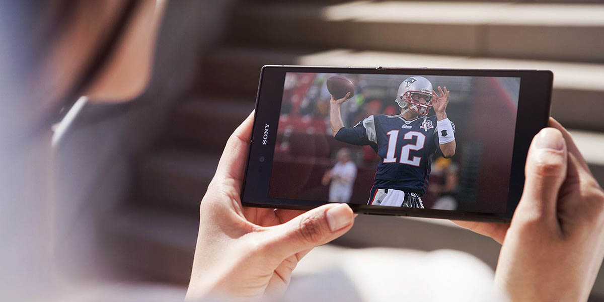 Cómo ver la Super Bowl online y gratis desde el móvil Cómo ver la Super Bowl online y gratis desde el móvil