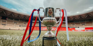 Cómo ver la final de la Copa del Rey 2024 online y gratis