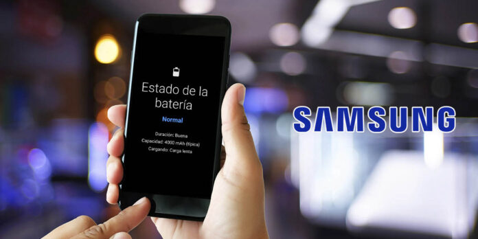 Cómo ver la salud la batería de tu móvil Samsung Galaxy