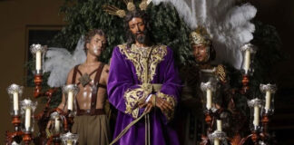 Cómo ver la Semana Santa 2024 de Sevilla en directo de forma online