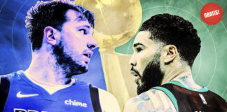 Cómo ver las finales de la NBA 2024 gratis y online