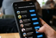 Cómo ver las solicitudes de seguimiento enviadas en Instagram