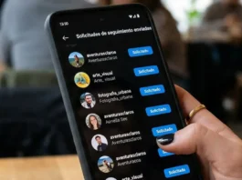 Cómo ver las solicitudes de seguimiento enviadas en Instagram