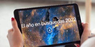 Como ver lo más buscado en Google en tu pais en 2022