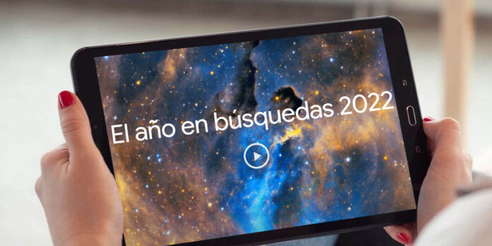 Como ver lo más buscado en Google en tu pais en 2022