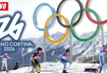 Juegos Olímpicos de Invierno 2026: así puedes verlos gratis por Internet Cómo ver los Juegos Olimpicos de Invierno 2026 gratis por Internet