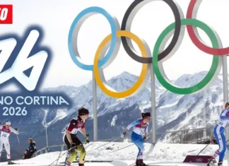 Juegos Olímpicos de Invierno 2026: así puedes verlos gratis por Internet Cómo ver los Juegos Olimpicos de Invierno 2026 gratis por Internet