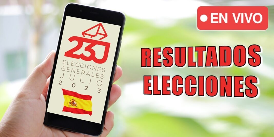 C Mo Ver Los Resultados De Las Elecciones Generales J Desde El M Vil