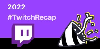 Como ver los streamers de Twitch que mas vistes en 2022