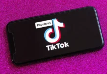 Cómo ver los vídeos más populares de TikTok