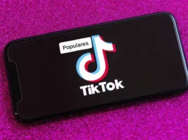 Cómo ver los vídeos más populares de TikTok