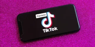 Cómo ver los vídeos más populares de TikTok