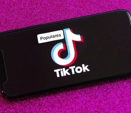 Cómo ver los vídeos más populares de TikTok