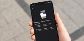 Cómo ver mensajes de Instagram sin abrirlos método oficial