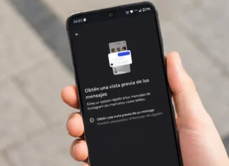 Cómo ver mensajes de Instagram sin abrirlos método oficial