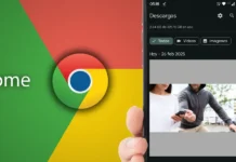 Cómo ver mis descargas de Google Chrome en Android, iOS o PC