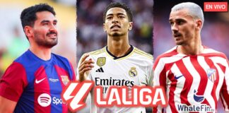 Como ver partidos de LaLiga gratis de forma legal 2023 2024