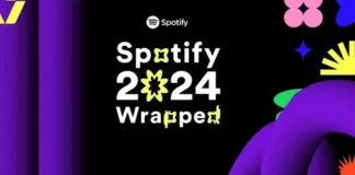 Cómo ver tu Spotify Wrapped 2024: paso a paso